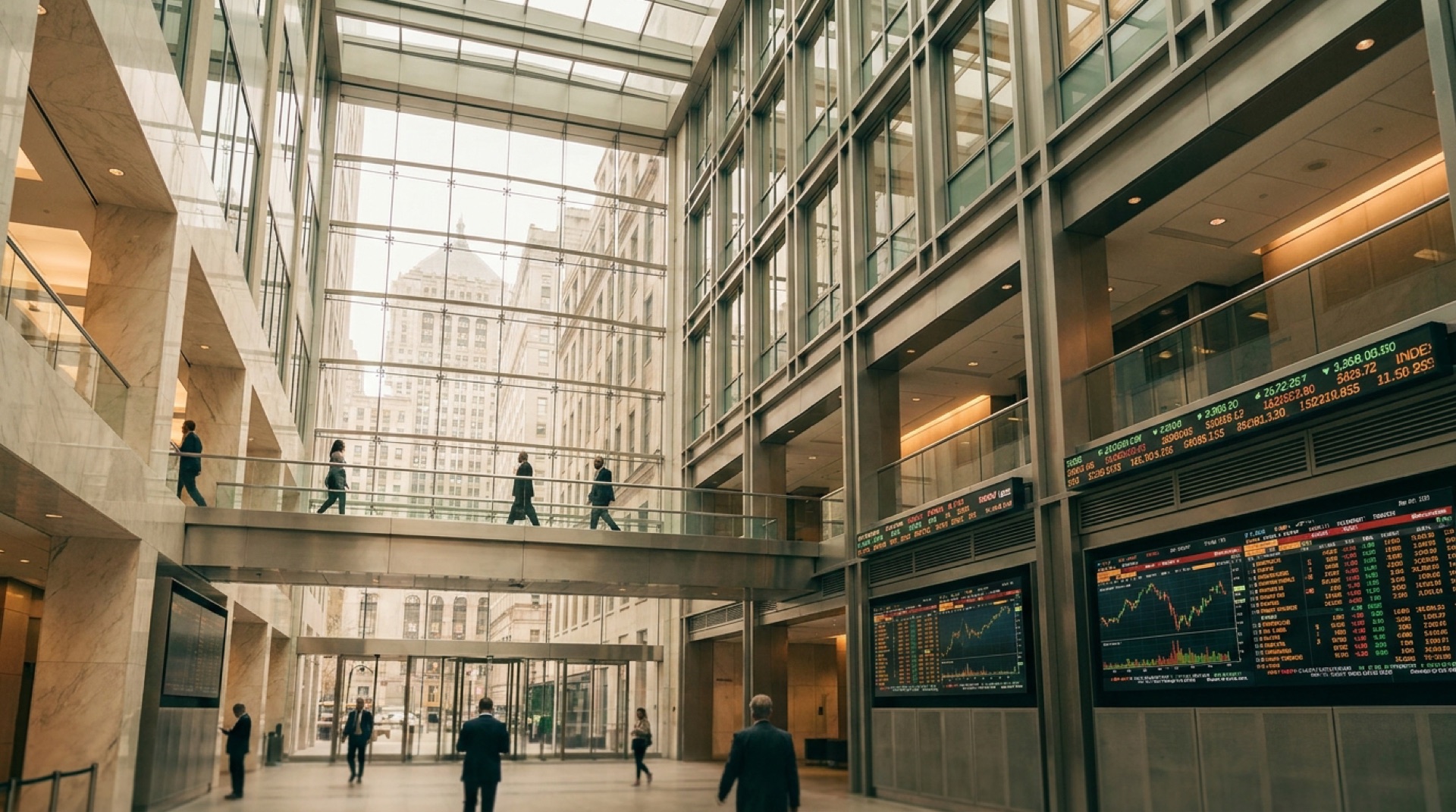 Banking, industry overview