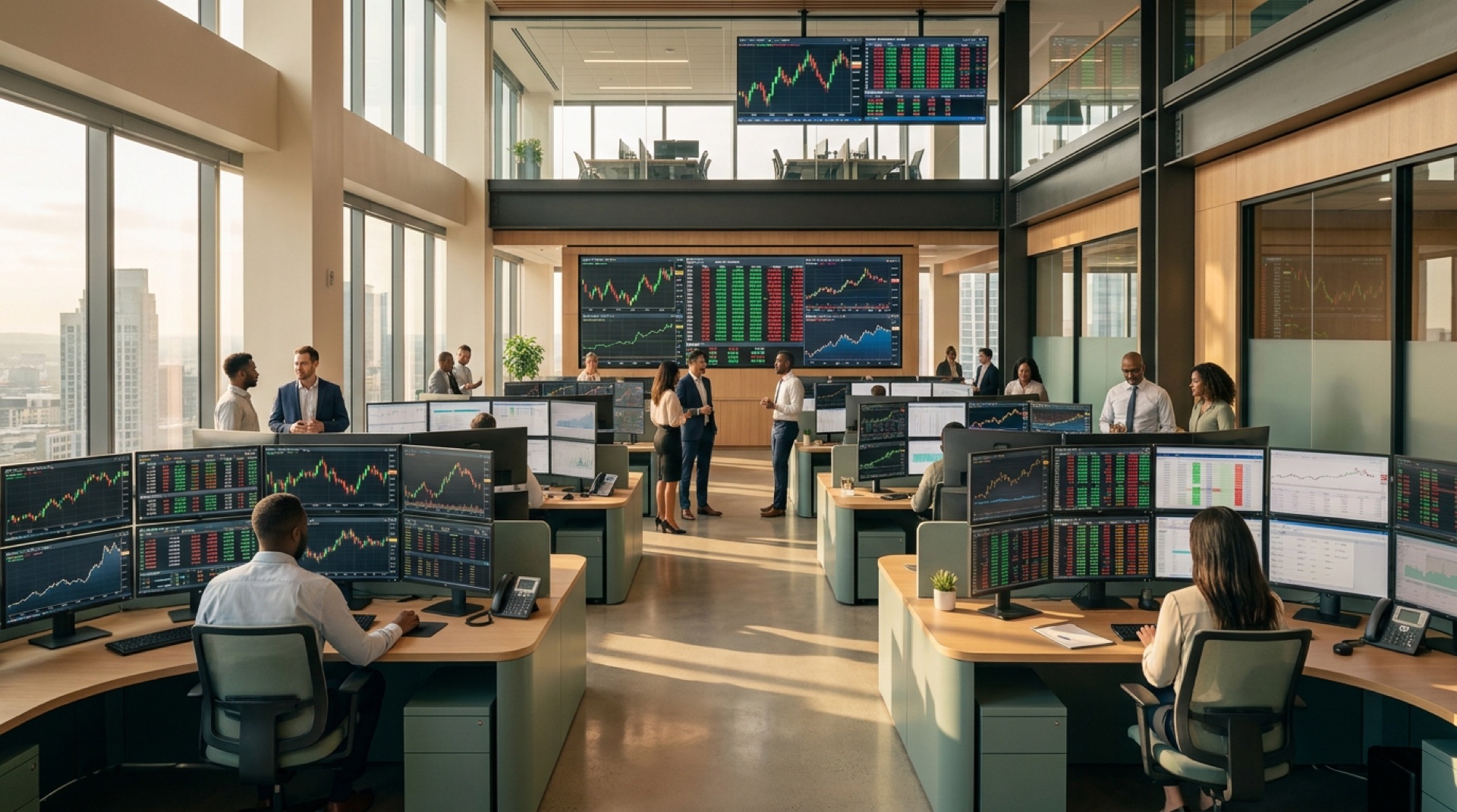 Tokenised securities: from pilot to institutional operating model, insight article