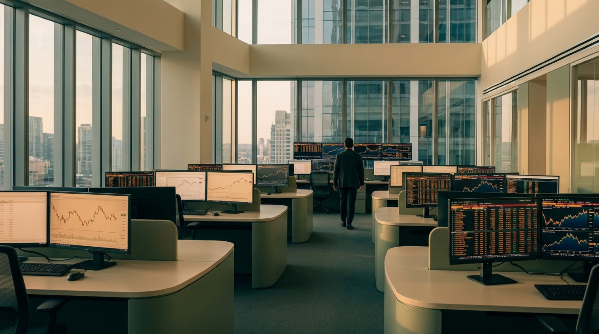 Operational resilience: proving the service can stay within tolerance, insight article